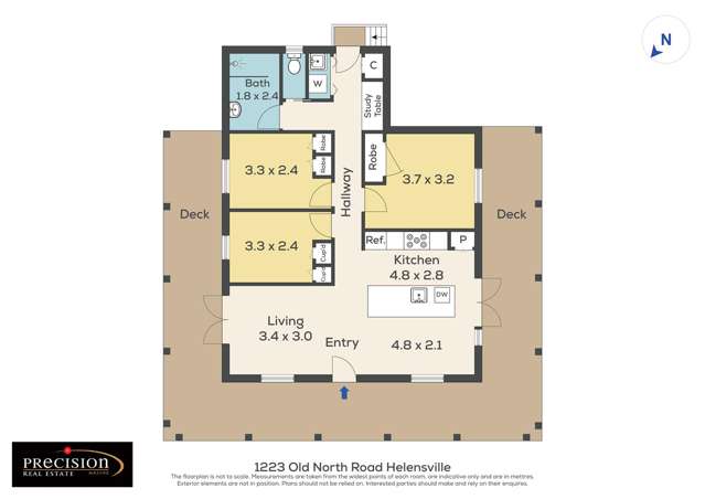 1223 Old North Road Waimauku_1