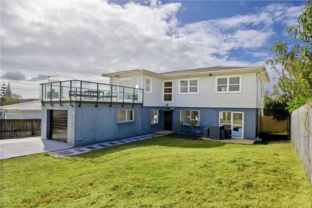 Your Family's Beach Haven Story Starts Here