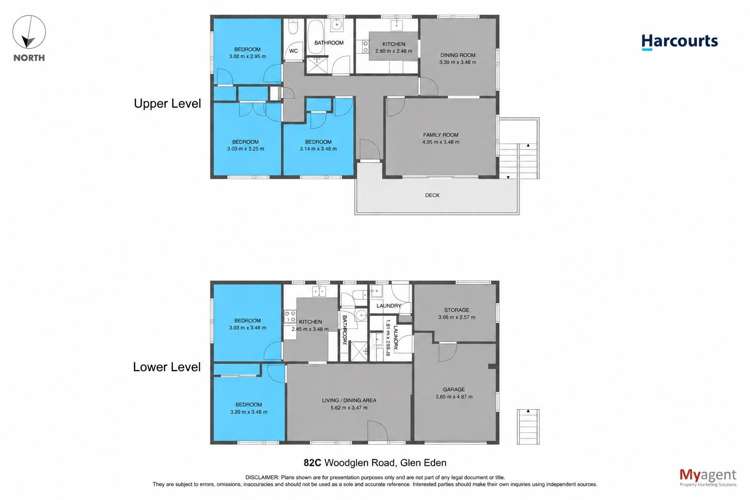 82C Woodglen Road Glen Eden_16