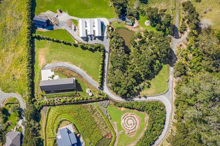 29 Martins Bay Road Mahurangi East_45