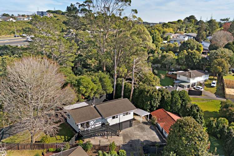 3A Aralia Road Sunnynook_17