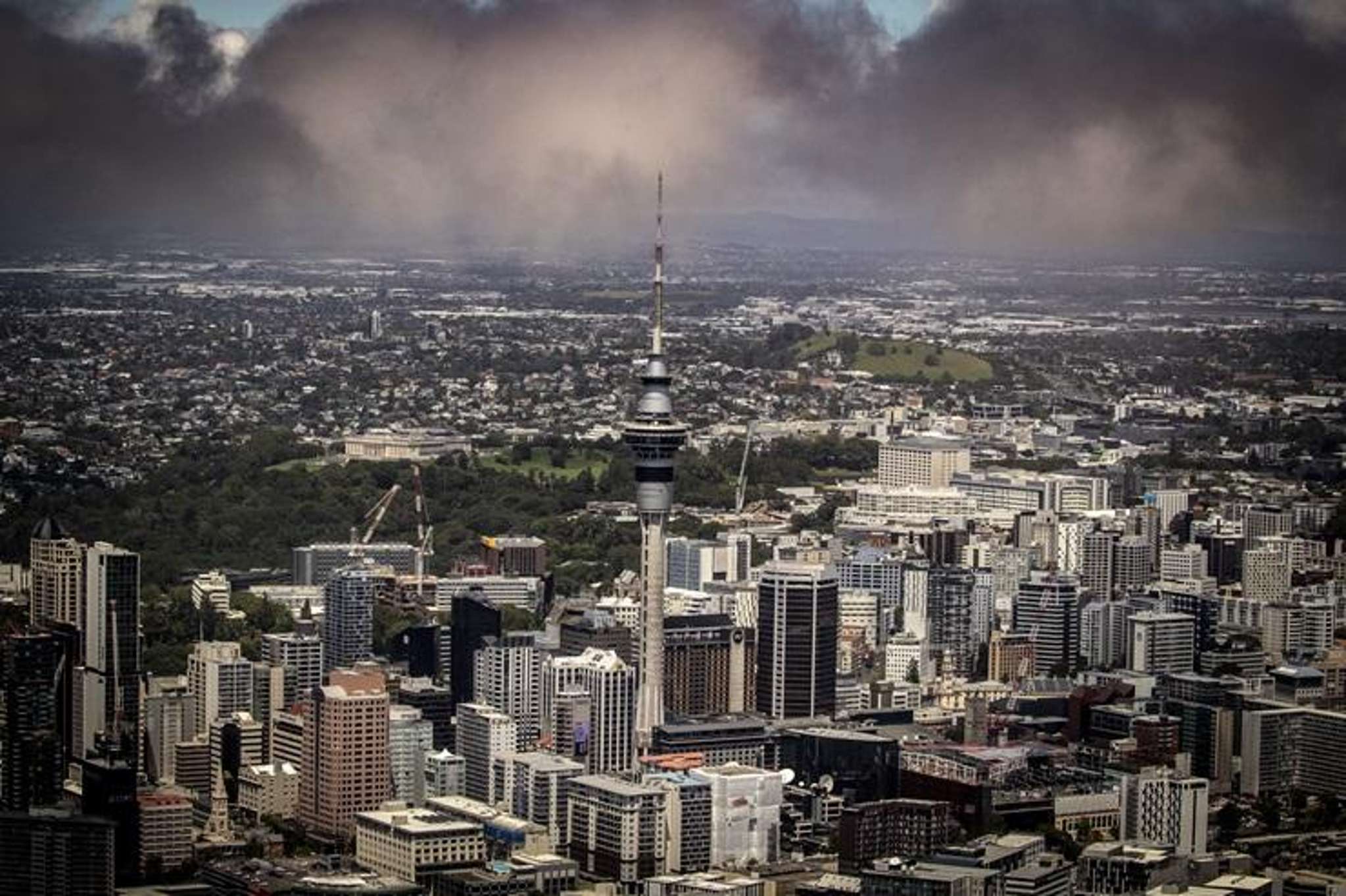 Deals off: 2024 the commercial property market’s ‘worst year’ in two decades