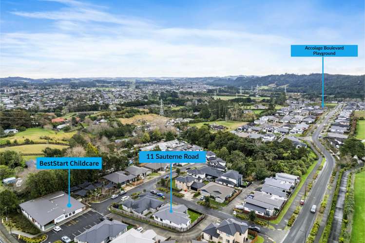 11 Sauterne Road Kumeu_21