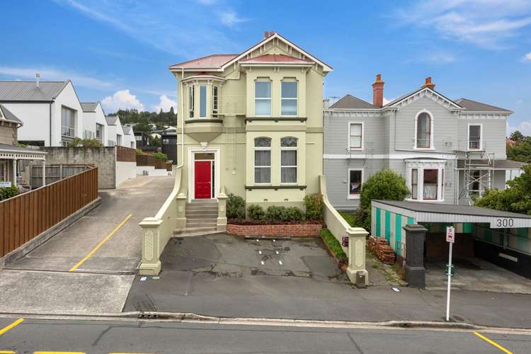 310 High Street Dunedin Central_21