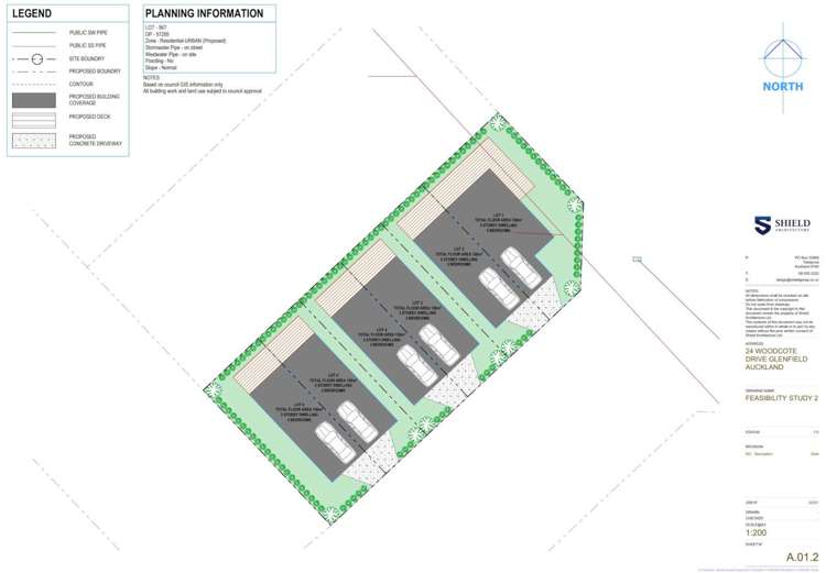 24 Woodcote Drive Glenfield_16