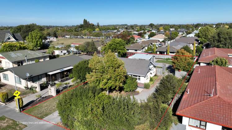 49 Victoria Street Rangiora_20