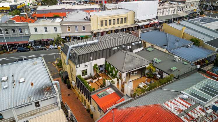 10A Victoria Road Devonport_23