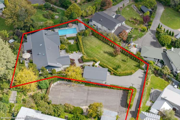 7 Lowick Avenue Cashmere_33