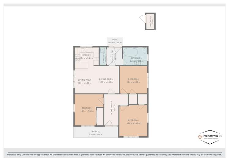 11 Connolly Street Boulcott_22