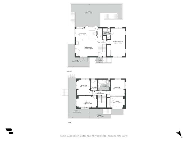 448 Huia Road Laingholm_26