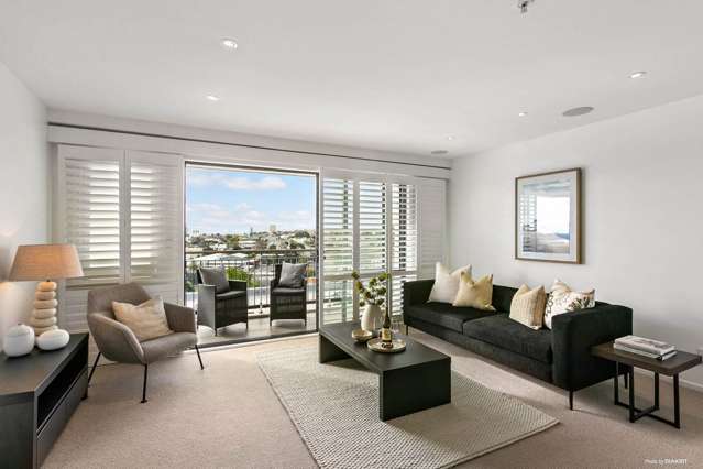 3b/10 Ruskin Street Parnell_3