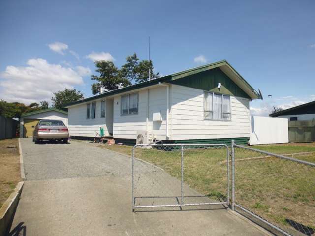 3 Kingsley Drive Flaxmere_1