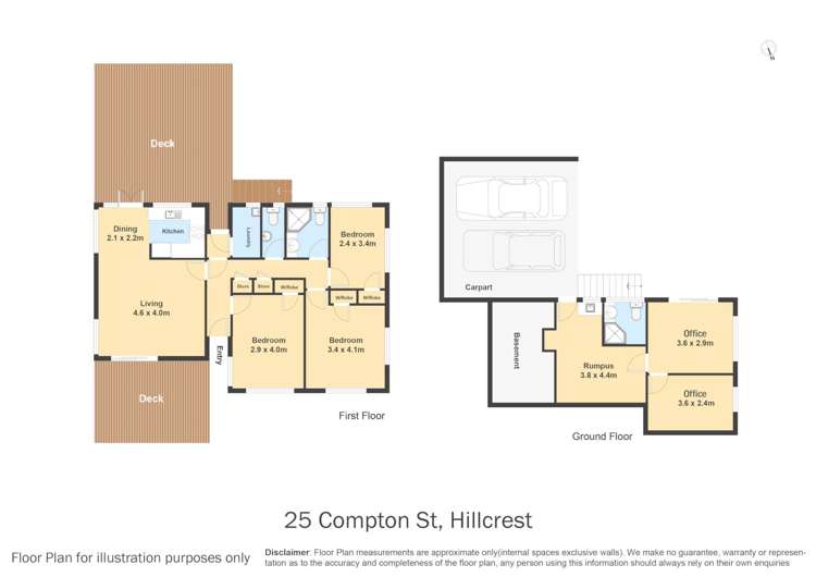 25 Compton Street Hillcrest_24