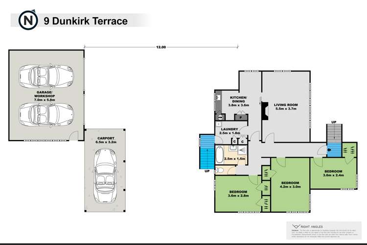 9 Dunkirk Terrace Mount Albert_18