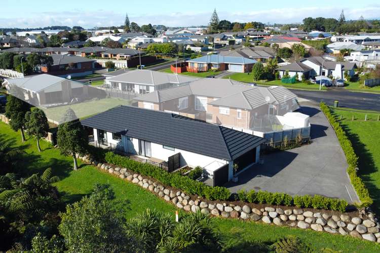 4a Joshua Place Bell Block_16