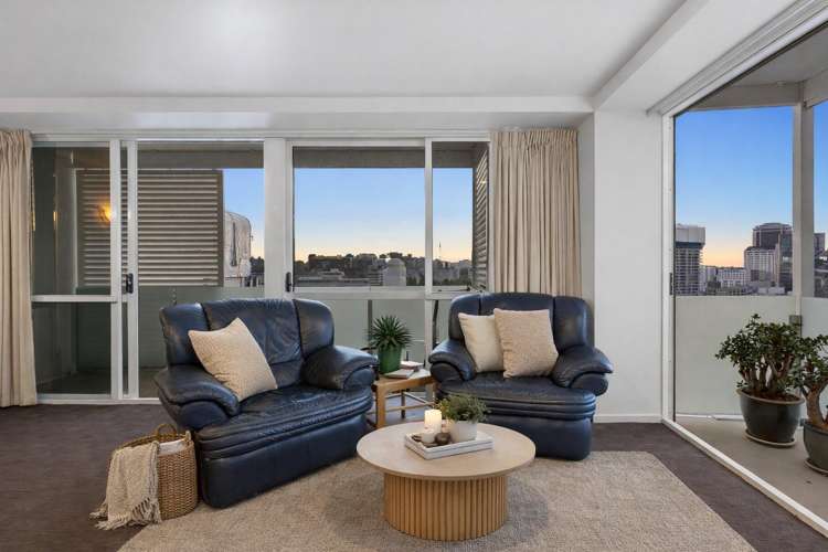 2203/10 Waterloo Quadrant Auckland Central_2