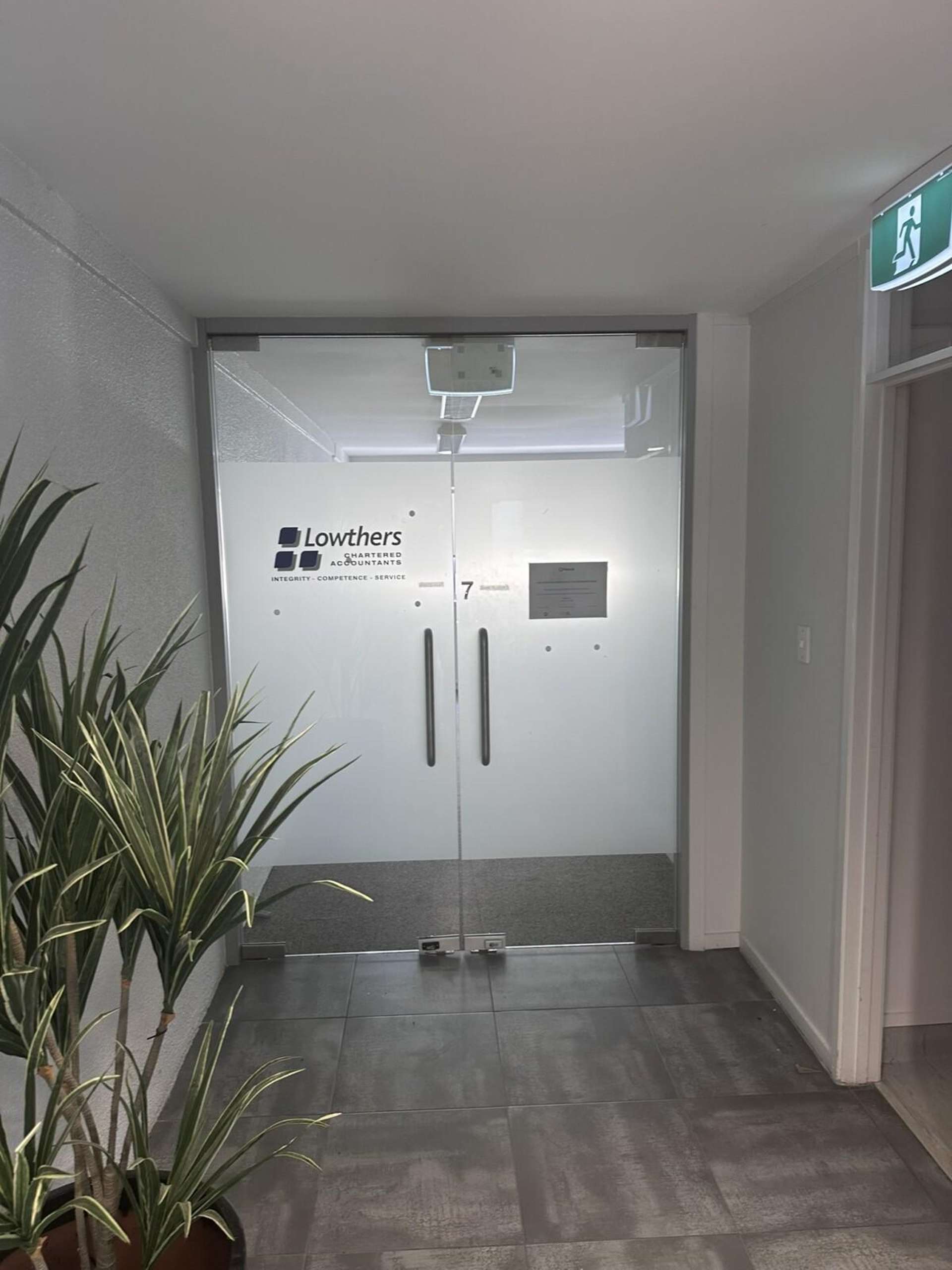 Tenancy 7, 89 Grey Street City Centre_0