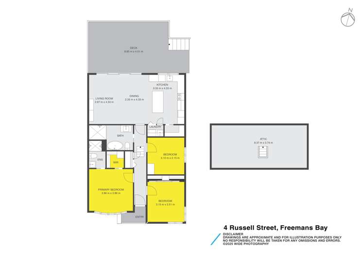 4 Russell Street Freemans Bay_26