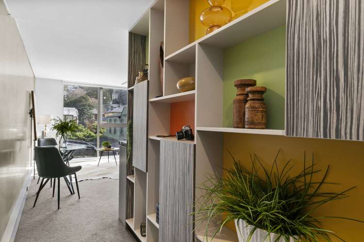 7/307 Willis Street Te Aro_5