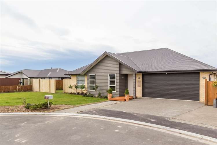 12 Bellbird Place Rolleston_25