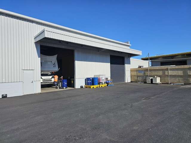 High‑Access Wiri Site - Built for Efficiency