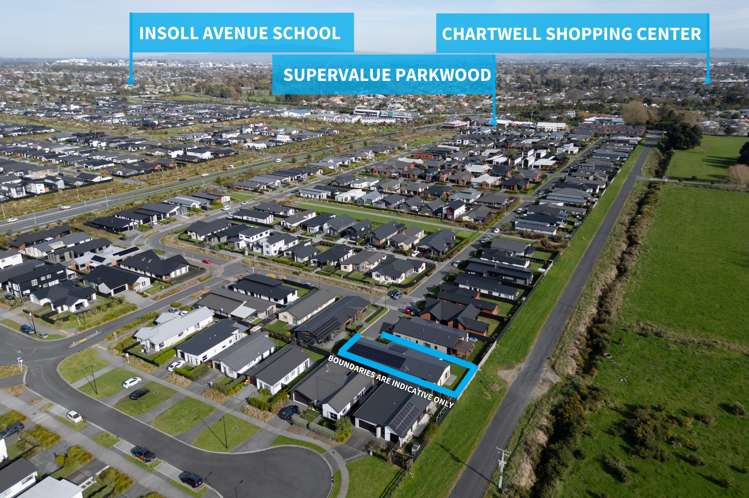 6 Meachem Road Chartwell_28