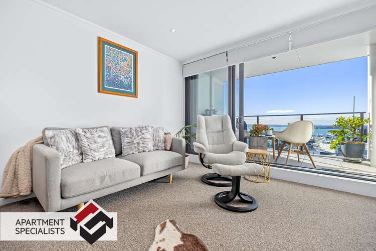 1402/145 Nelson Street Auckland Central_22