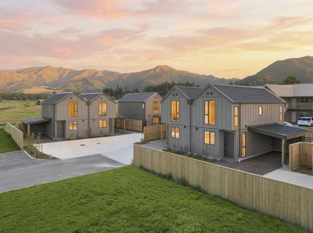 Your Alpine Escape - Just 90min from Christchurch