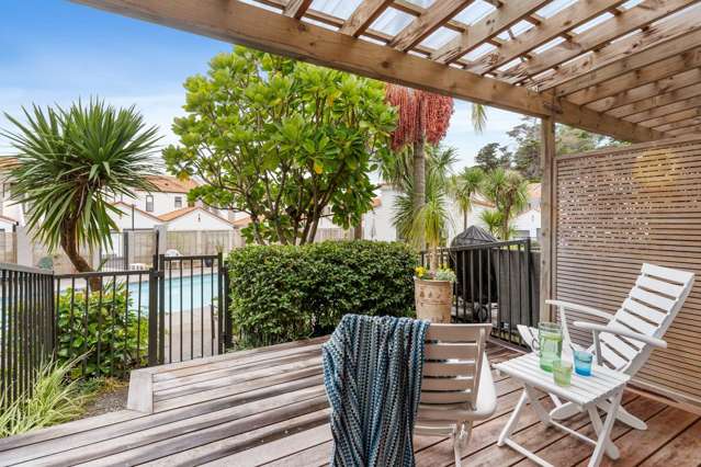 Resort-Style Living in the Heart of Botany