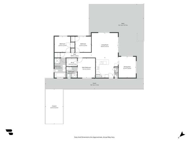 209A Waddington Drive Naenae_1