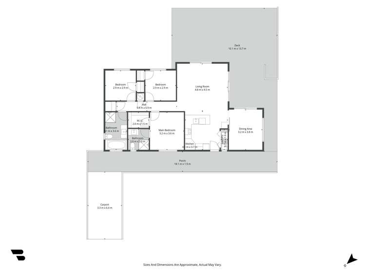 209A Waddington Drive Naenae_15