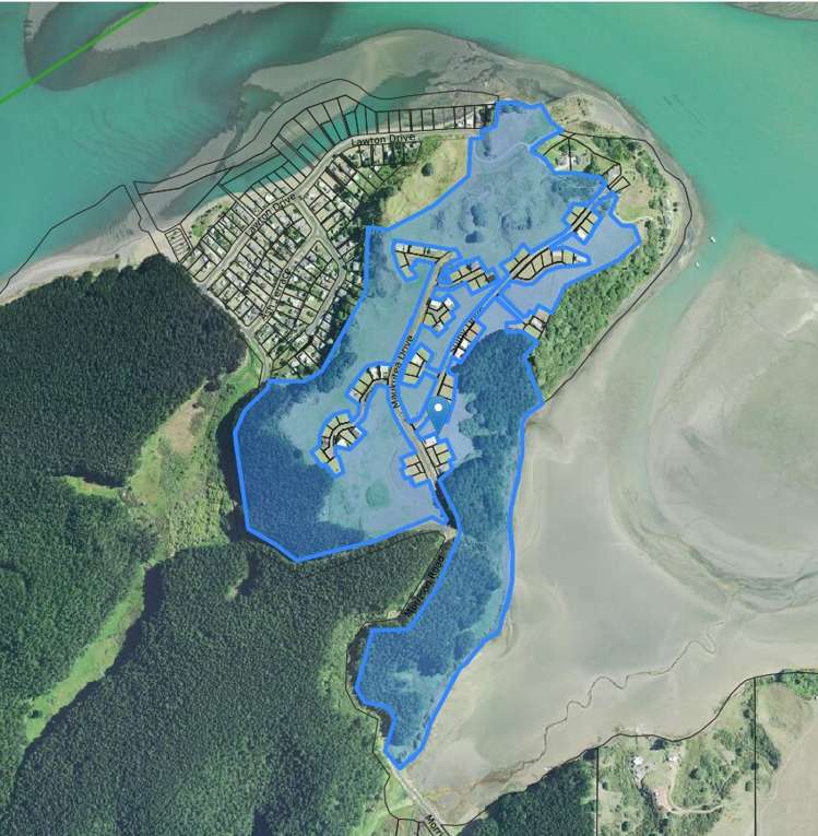 306 Morrison Road Kawhia_9