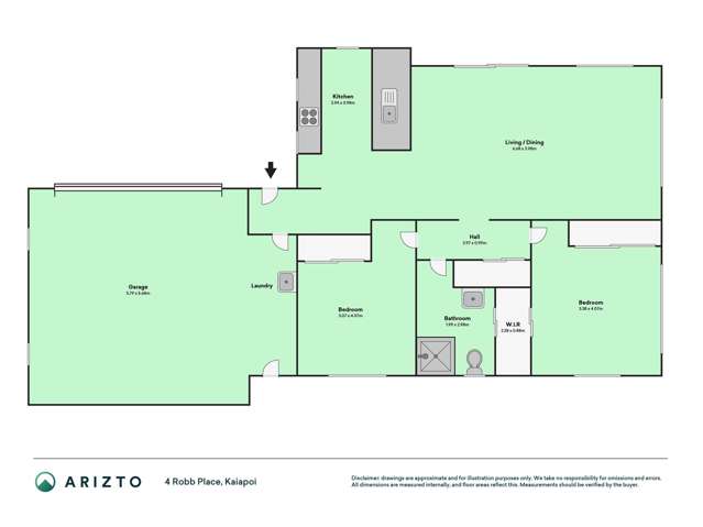4 Robb Place Kaiapoi_1