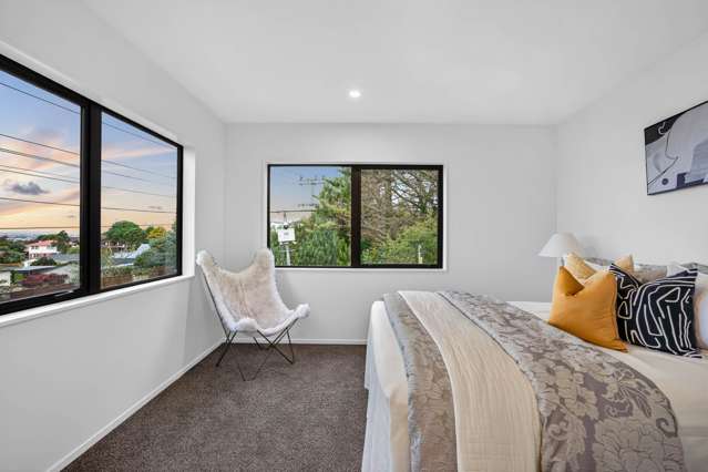 Brand-New Freehold Home in Massey