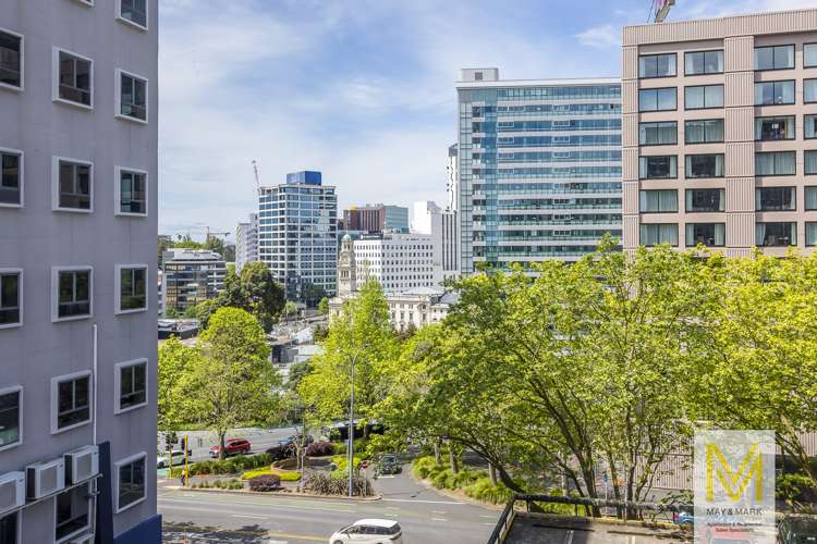 312/188 Hobson Street Auckland Central_13