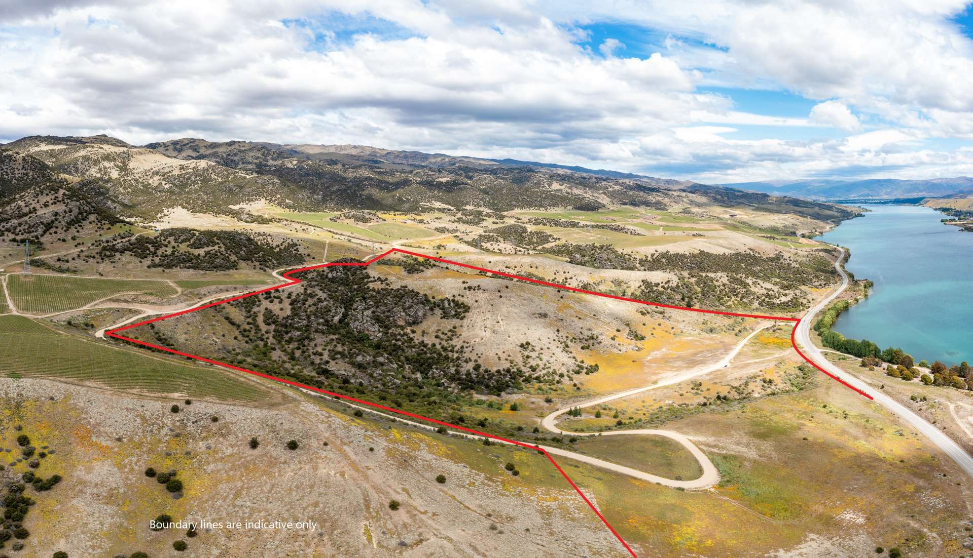 38 Lakefront Terrace, Bendigo Hills Cromwell_0