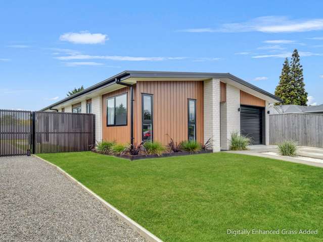 6 Cambridge Street Pahiatua