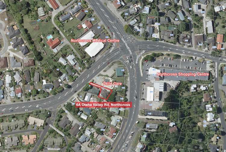 6a Oteha Valley Road Northcross_24