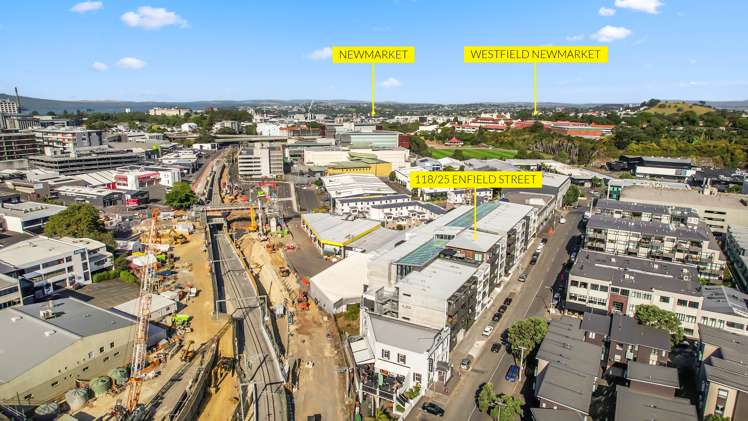 118/27 Enfield Street Mount Eden_38