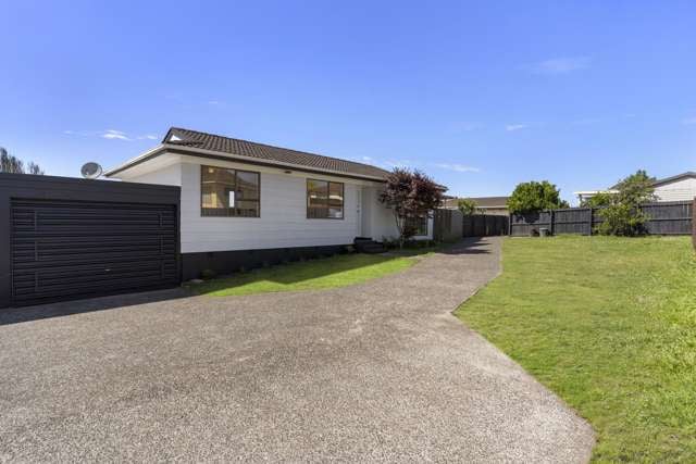 First Home Buying in Papatoetoe!