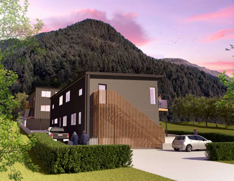 9/14 Fryer Street Queenstown_4