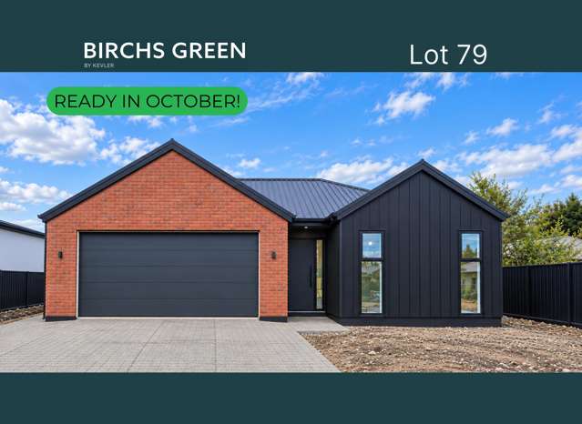 1% DEPOSIT TURNKEY - A Smarter Home You Deserve