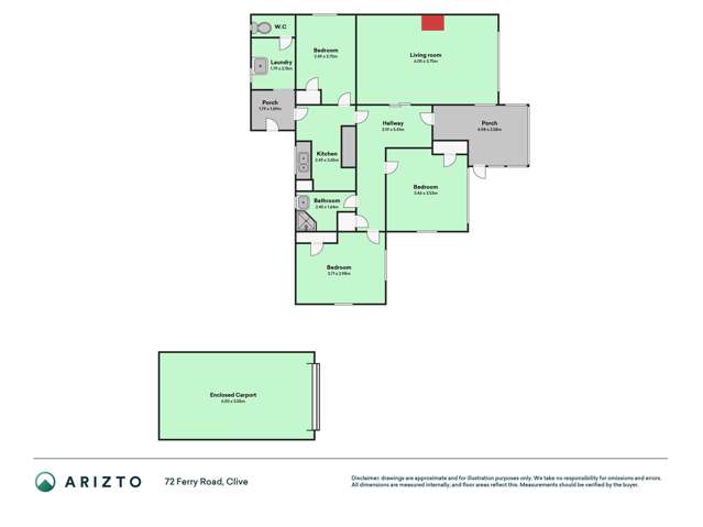 72 Ferry Road Clive_1