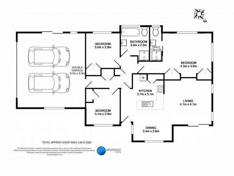 34 Edgeview Crescent Fitzroy_19