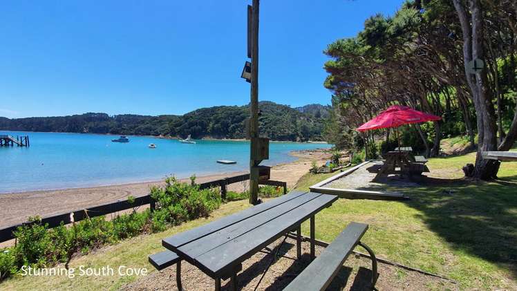 21 Woods Ridge Road Kawau Island_9