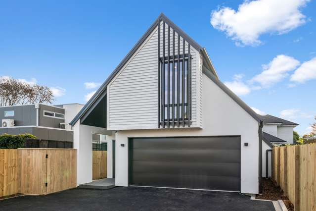 Architectural Excellence Meets Efficiency