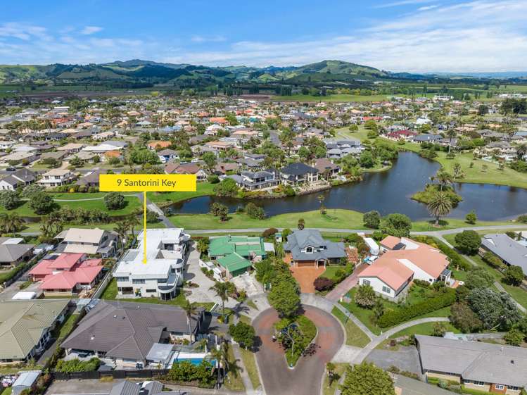 9 Santorini Key Papamoa_11