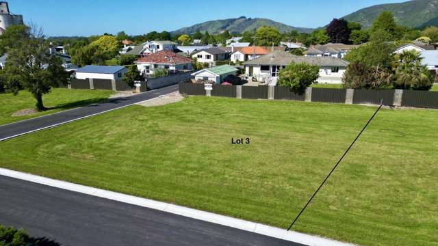 lot 5 Jacks Place, Waimate Waimate_1