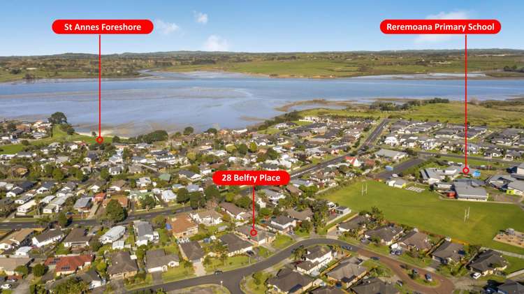 28 Belfry Place Wattle Downs_17