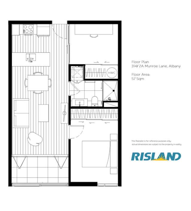 A314/2 Munroe Lane Albany_1